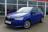 Skoda Fabia 1.0 MPI Cool Plus Sitzheizung DAB Klima - mit Benzin-Antrieb: Allradantrieb, Kleinwagen