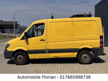 Mercedes Sprinter - 3
