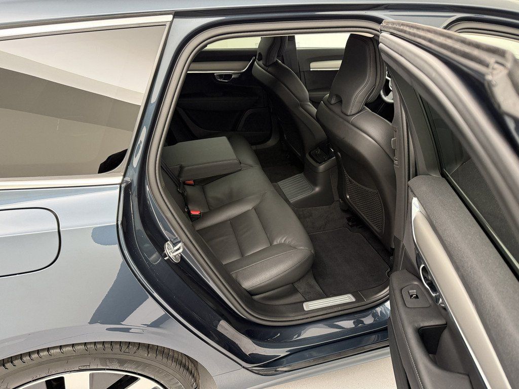 Volvo V90 T6 Core Recharge AWD foto 24