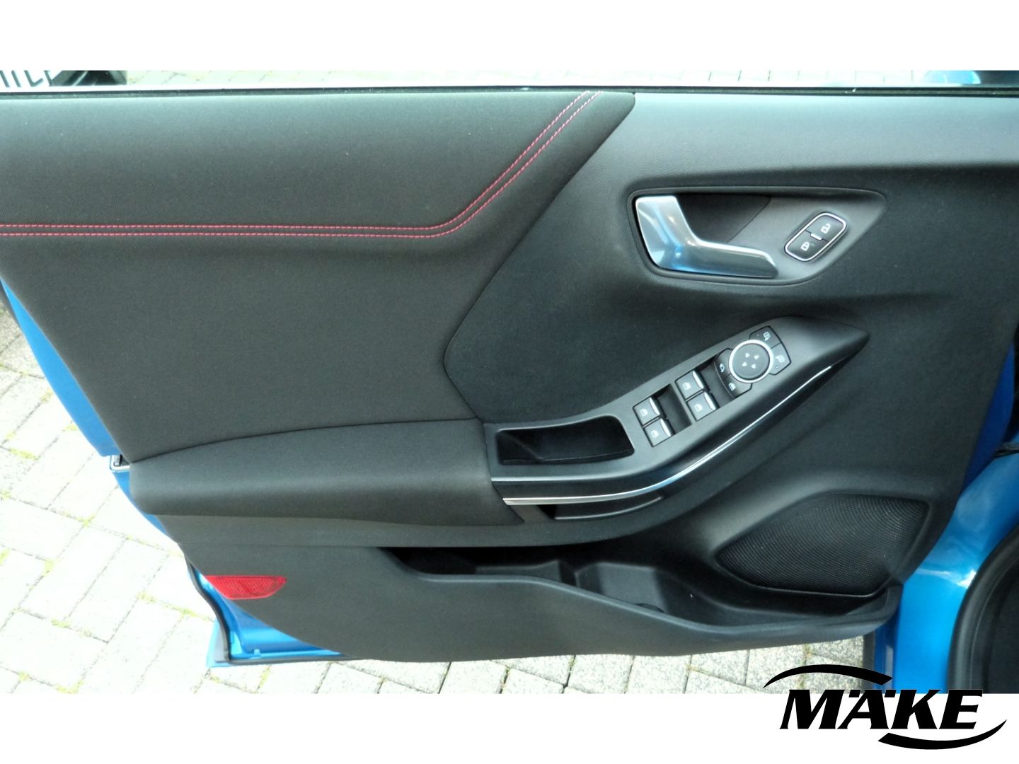 Puma 1.0 EcoBoost ST-Line, LED,Navi,Digital Cock