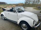 Volkswagen Käfer 1303 LS Cabrio | H-Zul. | Wertgutachten - Volkswagen: Cabrio, 1303