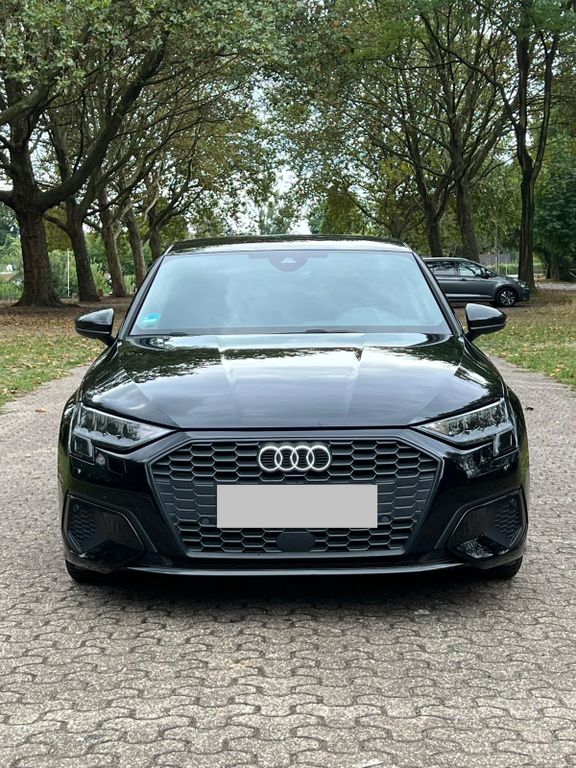 Image of Audi A3