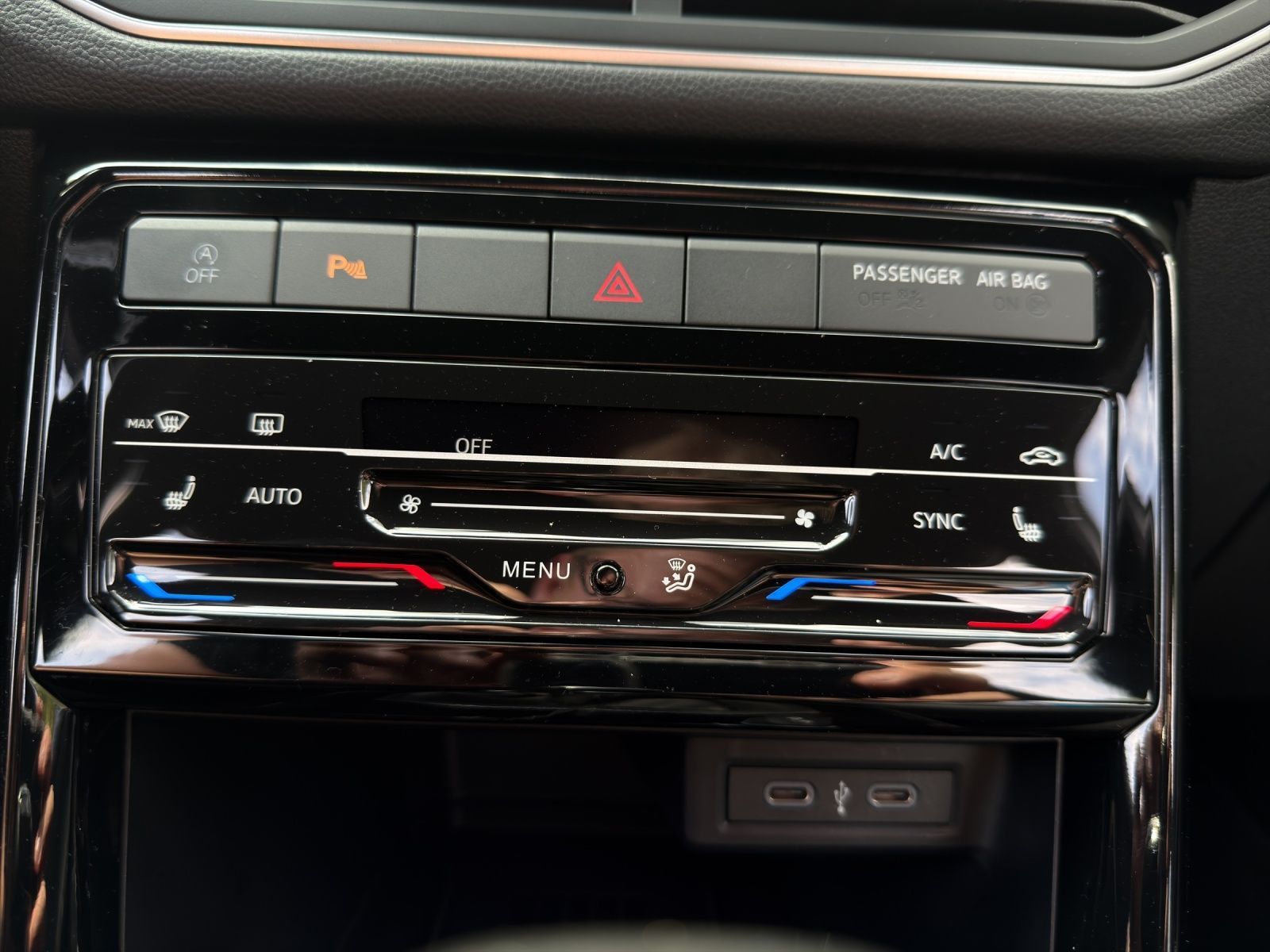 Volkswagen T-Cross - Bild 17