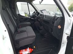 Fahrzeugabbildung Master III Kasten L2H2 HKa 3,5t 3 Sortimo  Werks