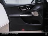 Mercedes-Benz GLC 450 d 4M AMG Night Premium+ 20" Airmatic 360 - graue Mercedes-Benz GLC 450