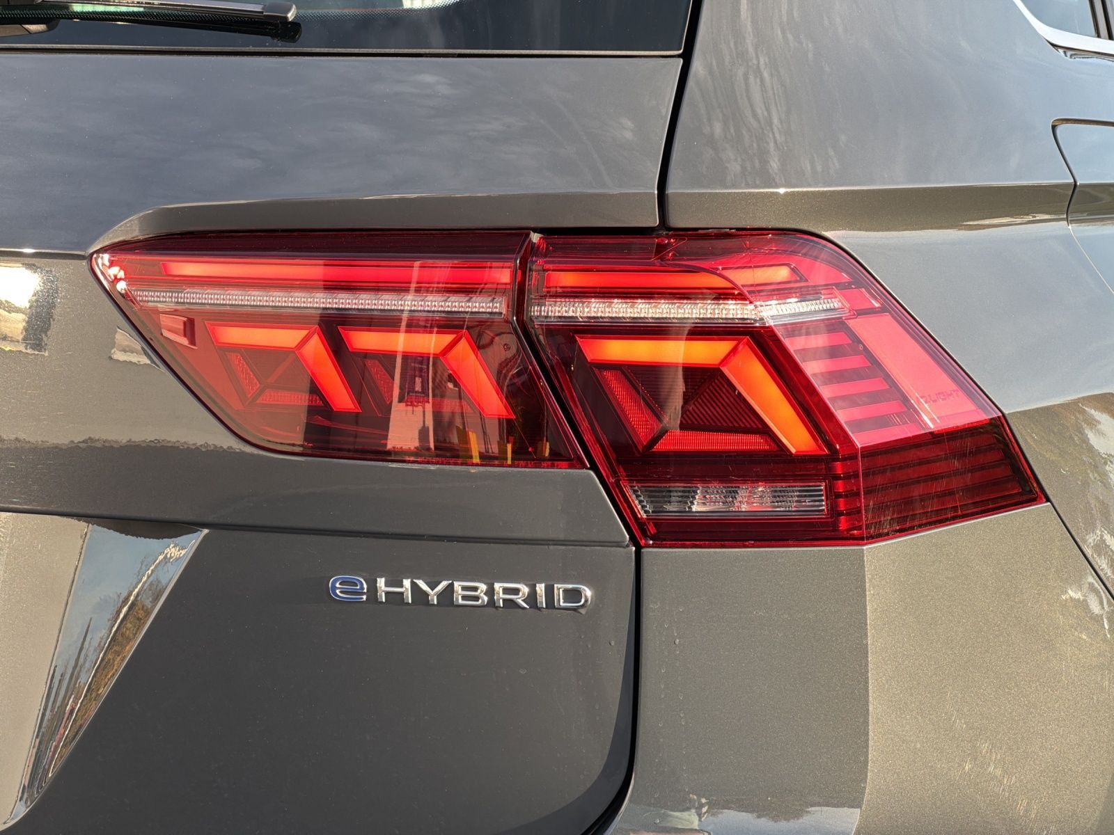 Volkswagen Tiguan - Bild 20