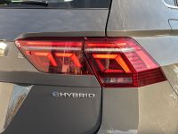 Volkswagen Tiguan - Vorschau Bild 20