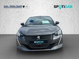 Peugeot 208 130 PureTech EAT8 GT/Navi - Peugeot Gebrauchtwagen von 2024