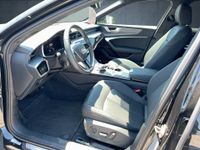 Audi A6 - Vorschau Bild 10