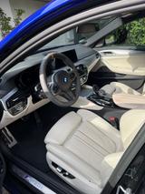BMW G30 M550i xDrive EuroPlus 21" Leder HUD Remus - BMW: Limousine, E30