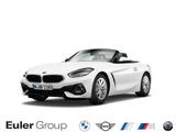 BMW Z4 sDrive20i HUD Navi Leder Digitales Cockpit So - BMW Z4 in Mainz