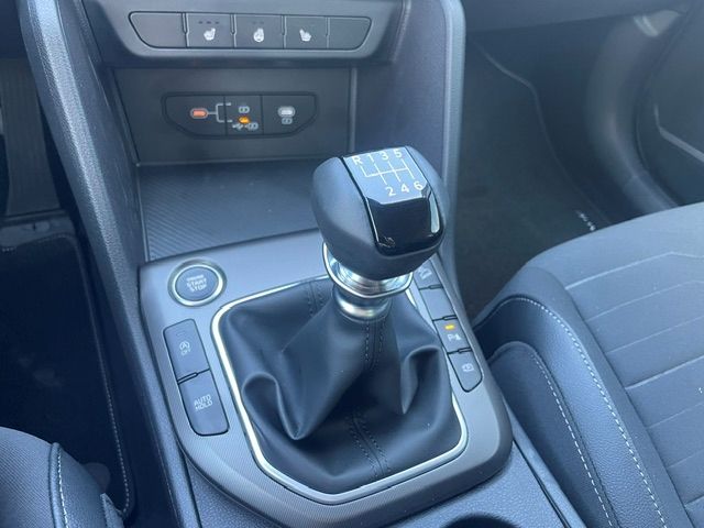 Fahrzeugabbildung Kia Sportage Vision Kamera LED Navi SpurhalteAss