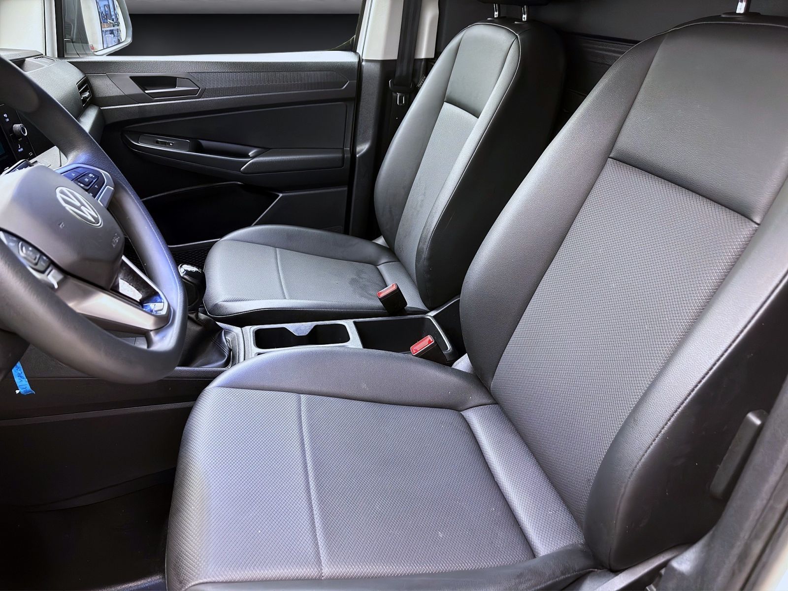 Volkswagen Caddy - Bild 9
