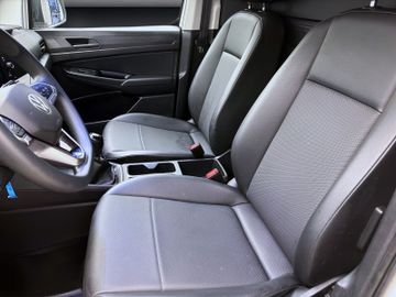 Volkswagen Caddy - 9