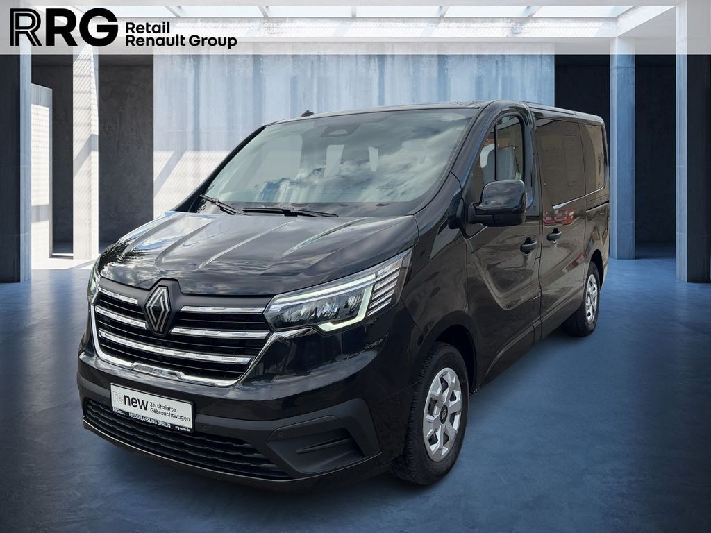 Trafic 2.0 dCi 150 Grand Evolution
