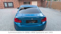BMW M2 - Vorschau 8