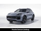 Porsche Cayenne GTS HA-Lenkung InnoDrive Head-Up BOSE - gebrauchte Porsche Cayenne aus dem Jahr 2024