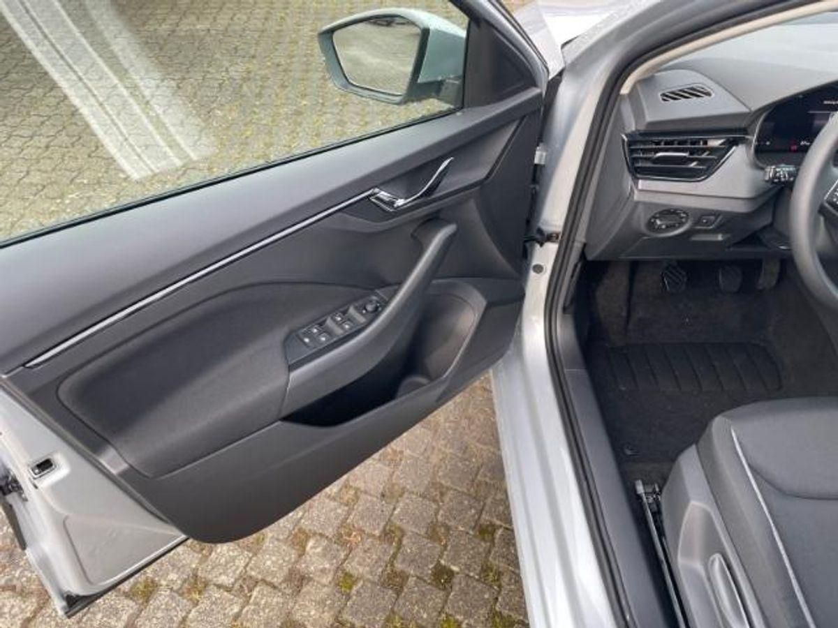 Skoda Scala - Bild 11