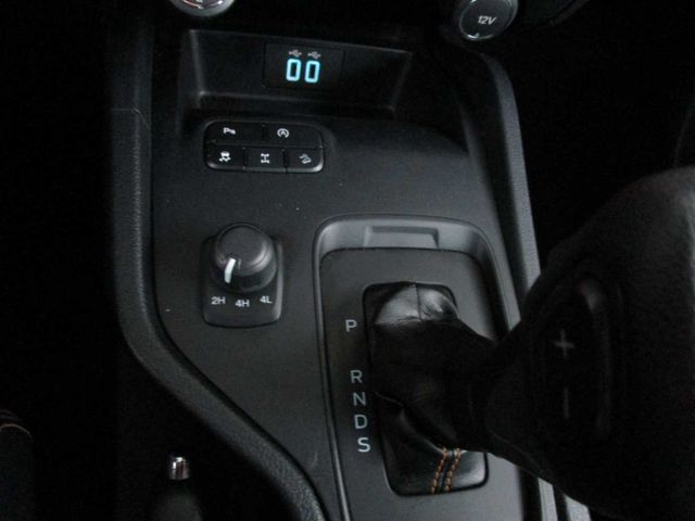 Ranger Wildtrak 2,0l Doka 4X4-AHK/ACC/PPS/RFK