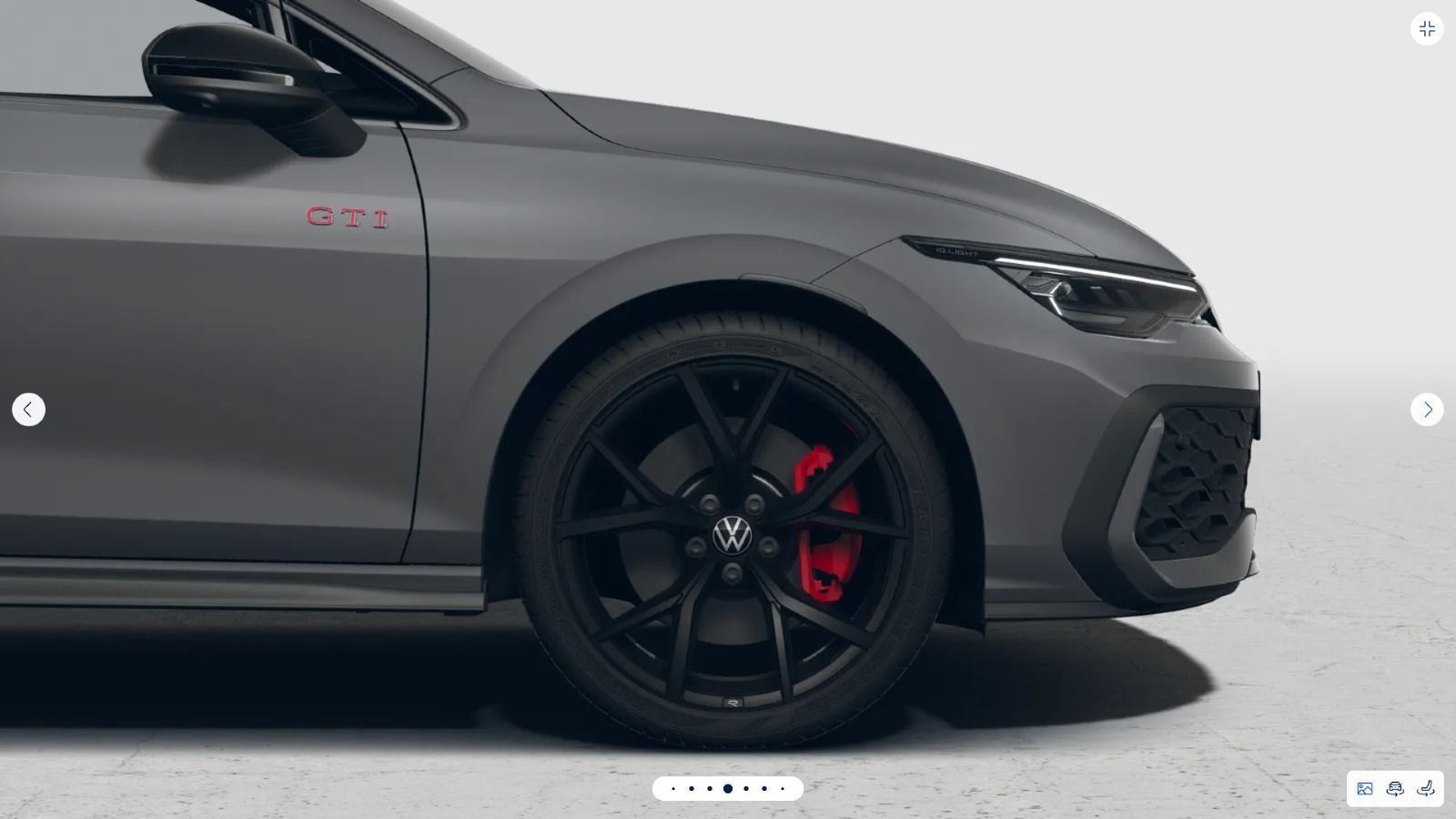 Volkswagen Golf - Bild 6