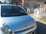 Daihatsu Sirion 1.3 -Klima TÜV neu 2.Hand - Daihatsu Sirion von privat