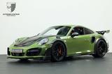 Porsche 991 Techart GT Street RS 1 of 10/ForgedCarbon  - Porsche 991 in Mannheim
