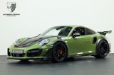 Porsche 911 Techart GT Street RS 1 of 10/ForgedCarbon