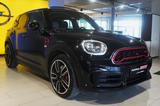 MINI JCW Countryman |Pano|Alacantara|H&K|Chili| - MINI John Cooper Works Countryman: Schwarz