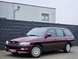 Ford Escort Kombi 1.6 16V ORIGINAL 1.HAND 98.610 KM - Ford Escort: Kombi