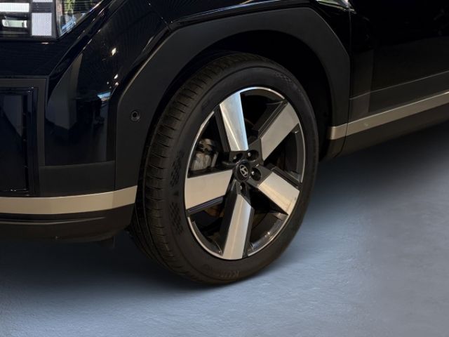 Hyundai Santa Fe – Bild 5
