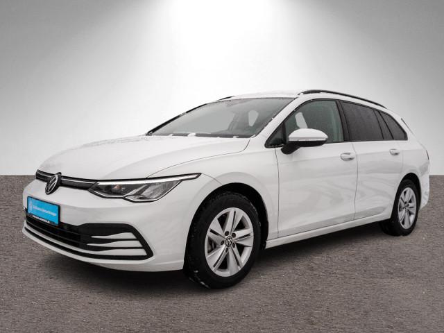 Volkswagen Golf Variant Life 2.0 TDI LED Navi RFK ACC SHZ