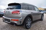 MINI Cooper SD Clubman H&K HUD Panorama ACC Leder AHK - MINI mit Diesel-Antrieb: Kombi, Automatik