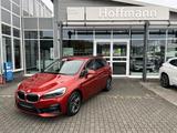 BMW 220iA Active Tourer Sport-Line Navi/Adapt.LED - BMW: Orange