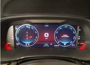 Skoda Octavia - Bild 5
