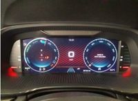 Skoda Octavia - Vorschau Bild 5