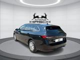 Skoda Superb Combi 2.0 TDI Essence LED NAVI SHZ - Skoda Superb: Essence