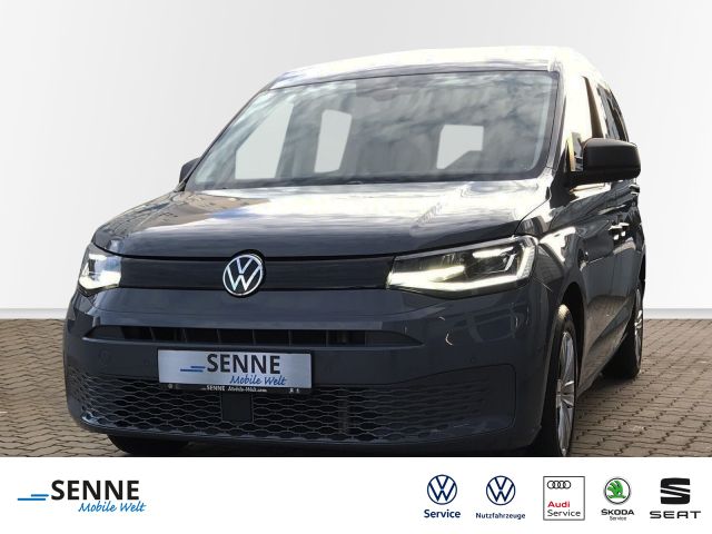 Volkswagen Caddy Kombi Maxi 2.0 TDI, LED, Navi, AHK, Kamera