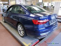 Audi A4 - Vorschau Bild 2