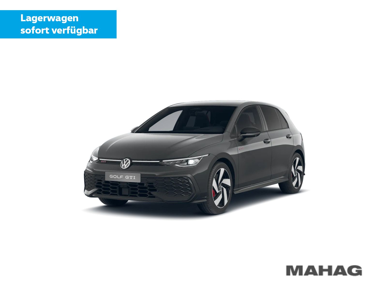 Volkswagen Golf - Bild 2