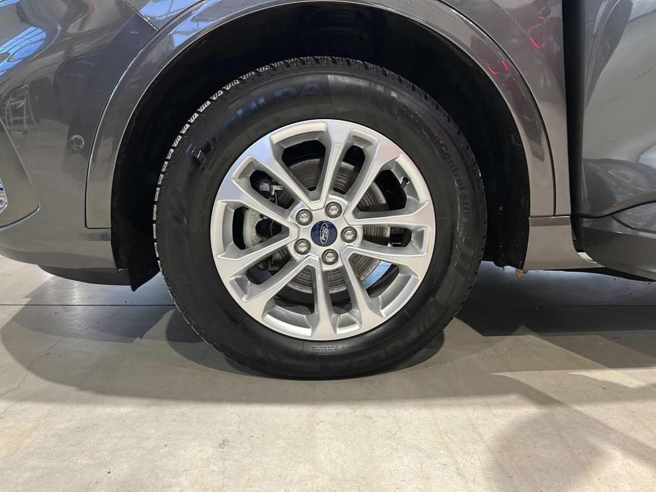 Ford Kuga - Bild 14