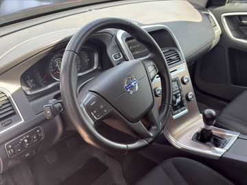 Volvo XC60 - 10