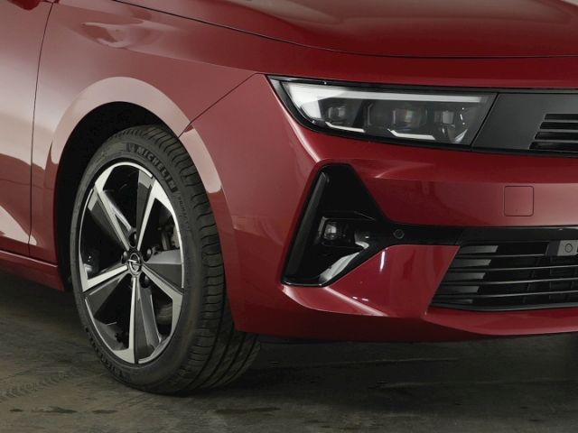 Astra L ST GS HYBRID eDCT+LED LICHT+NAVI+360 GRA