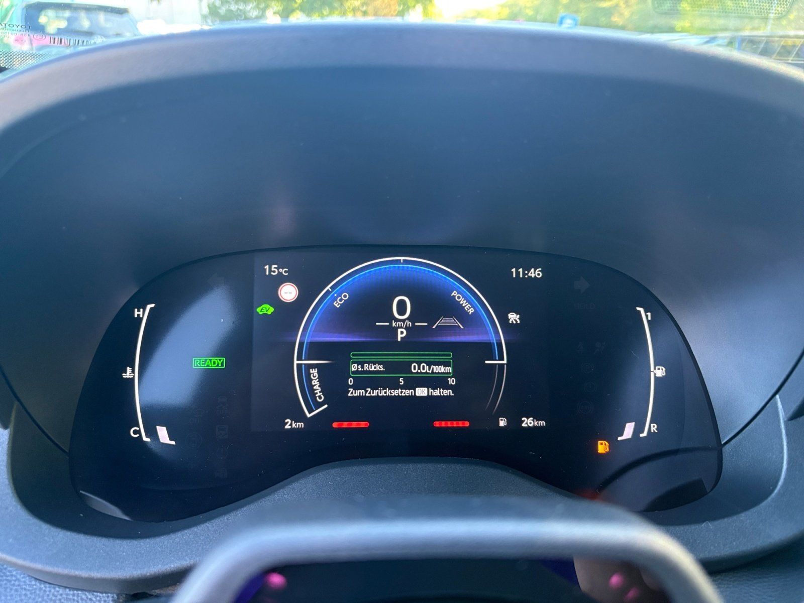 Toyota Yaris Cross - Bild 13