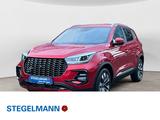 Other DR 5.0 DR Automobiles DR 5.0 *App-Connect*Kamera - Other mit Benzin-Antrieb: mit ABS, mit Klimaautomatik