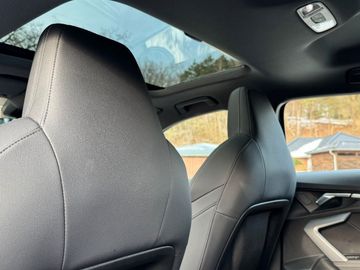 Fahrzeugverkauf 30 Audi A3 Sportback S line Pano Sonos Matrix