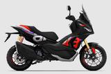 Aprilia SR GT 400 Rally Replica - APRILIA ROLLER