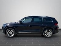 Skoda Kodiaq - Vorschau Bild 8