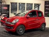 Microcar M.Go PARIS Luxe DCI Airbag Mopedauto Leicht 45KM - Microcar Gebrauchtwagen