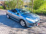 Peugeot 307 CC  TÜV 09/26 - Peugeot 307 aus 2007: 307cc