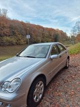 Mercedes-Benz W203 C180 Kompressor/ TÜV NEU/ 2. HAND - Mercedes-Benz W203